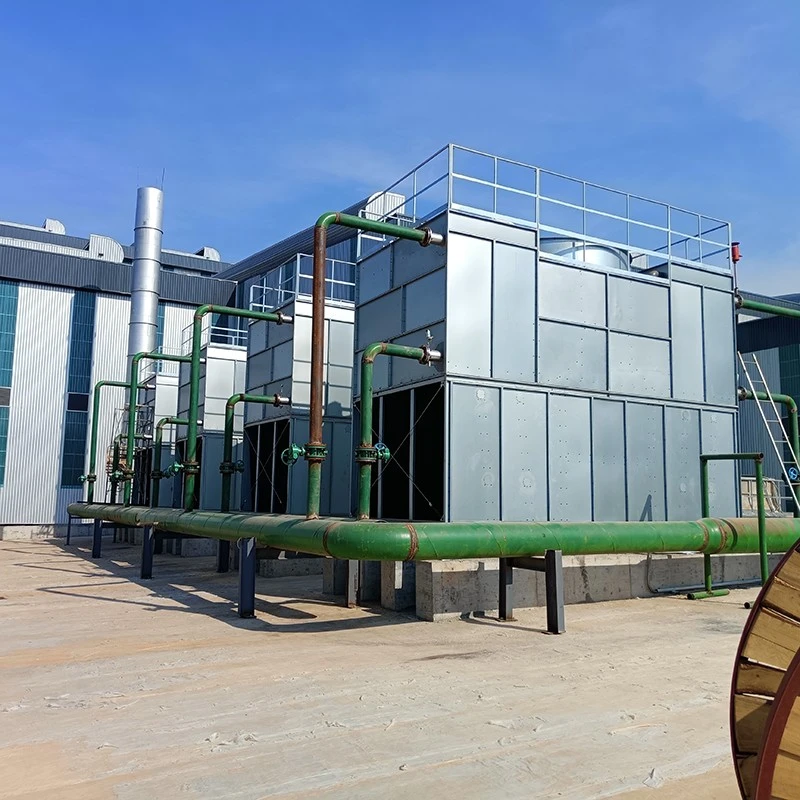 Closed System Cooling Tower suppliers
