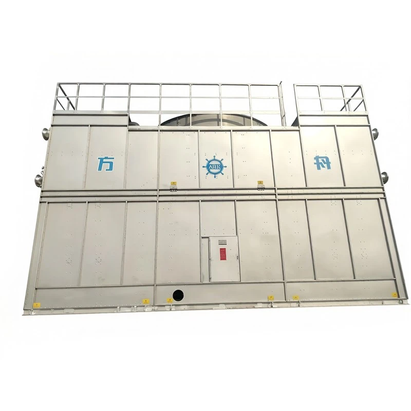 Closed Type Cooling Tower price