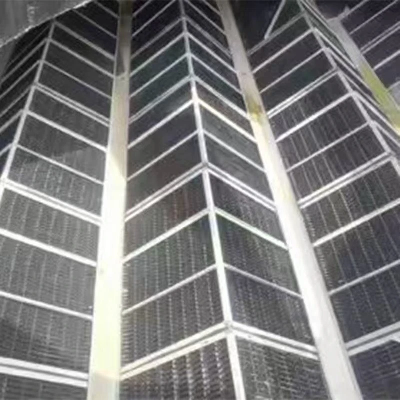 FXGN Series Modular Water‑Saving Fog‑Eliminating Open Circuit Cooling Tower best